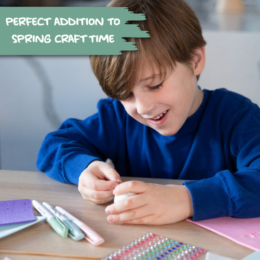 Eggmazing Egg-cessory Pack