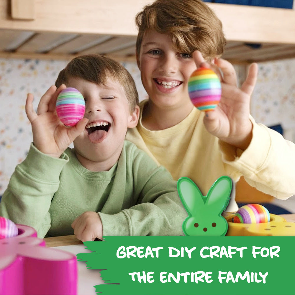 Green PEEPS® Eggmazing Egg Decorator