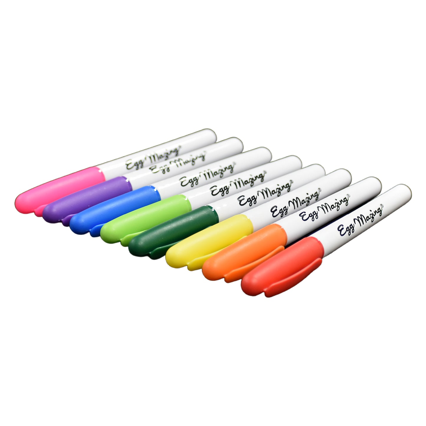Marker Replacement Kit 8pk