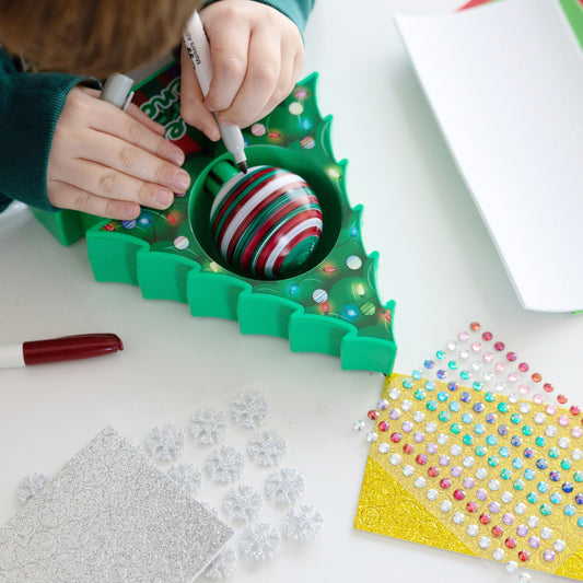 Treemendous Accessory Pack