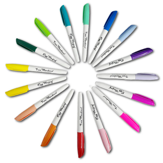 Marker Replacement Kit 16pk