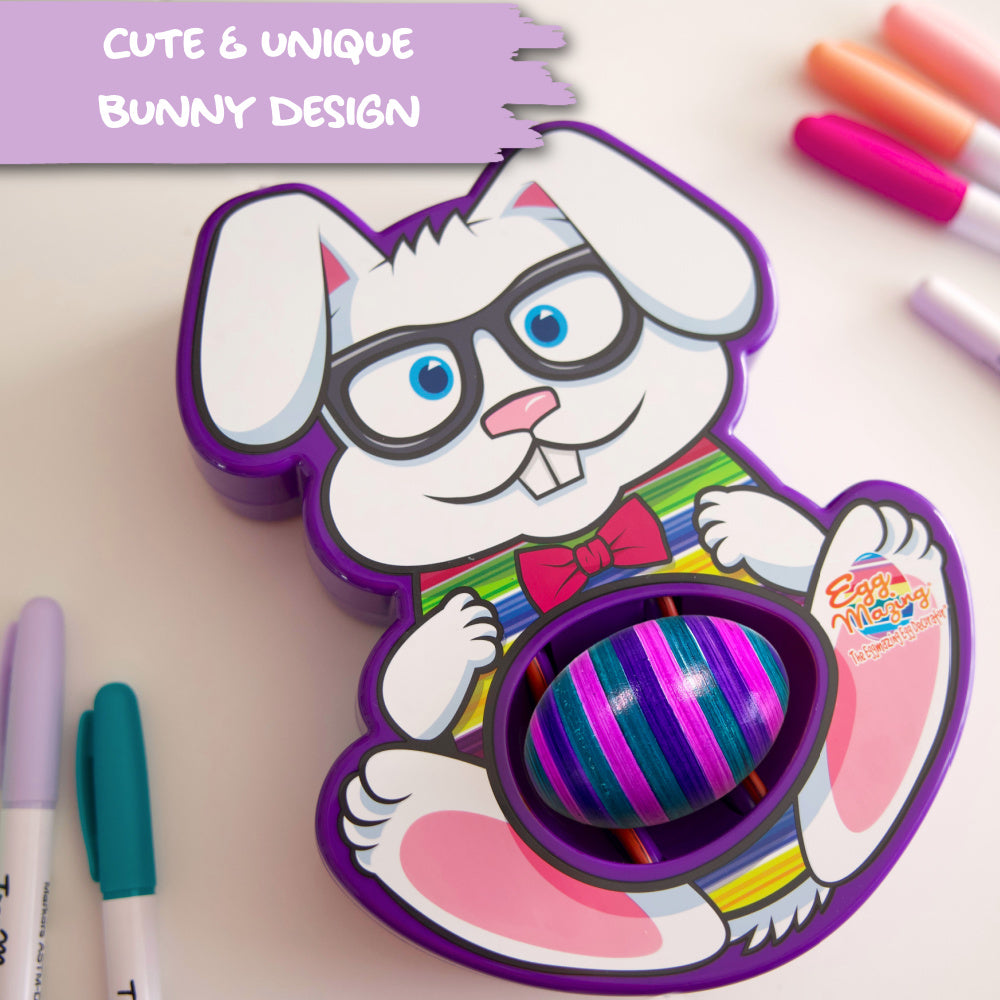 The Bunny Eggmazing Egg Decorator – Hey Buddy Hey Pal