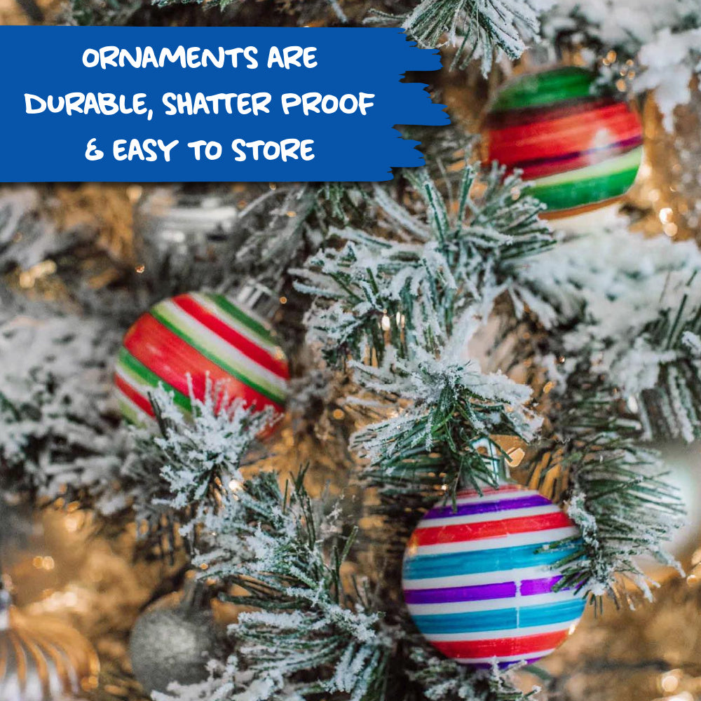 The Treemendous Ornament Decorator