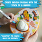 The Dragon Eggmazing Egg Decorator