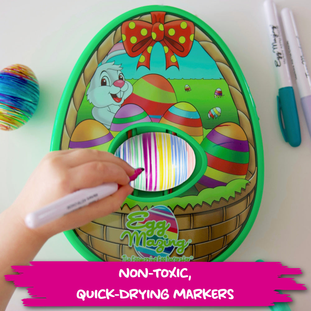 Sunnyside - Decorative Egg Maker - Bonjourlife