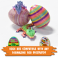 Mystery Dragon Egg 6pk