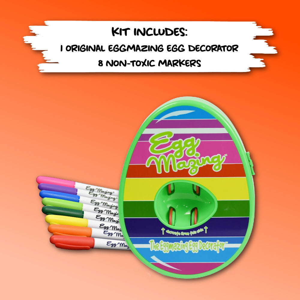 Egg decorator on sale