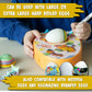 The Dragon Eggmazing Egg Decorator
